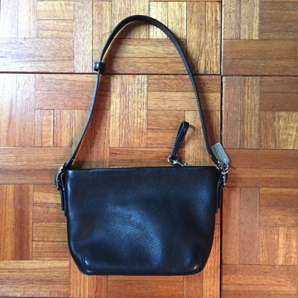 Coach Handbags - PRICE DROP!! NWOT Coach mini bag